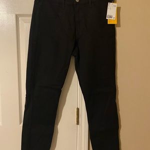 H&M Black Pants
